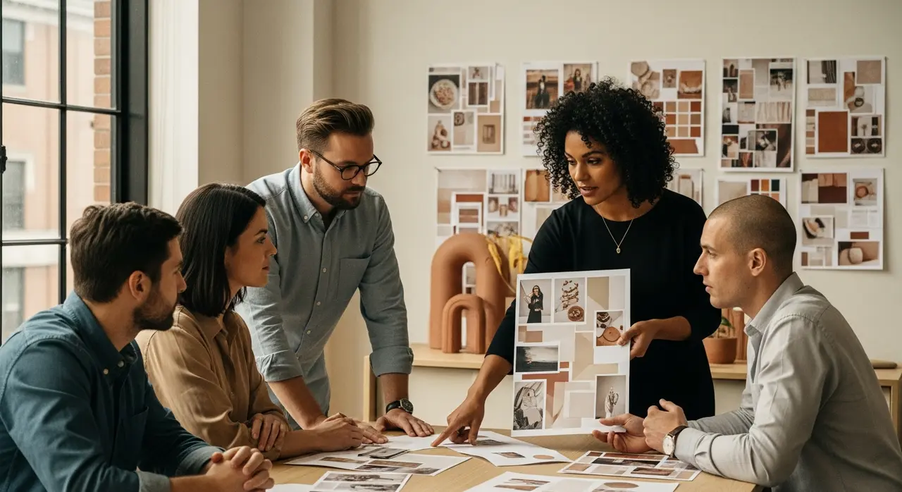 Agence Communication Bezons